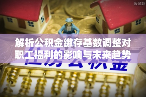 兴安解析公积金缴存基数调整对职工福利的影响与未来趋势