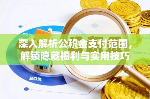 兴安深入解析公积金支付范围，解锁隐藏福利与实用技巧