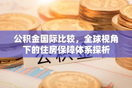 兴安公积金国际比较，全球视角下的住房保障体系探析