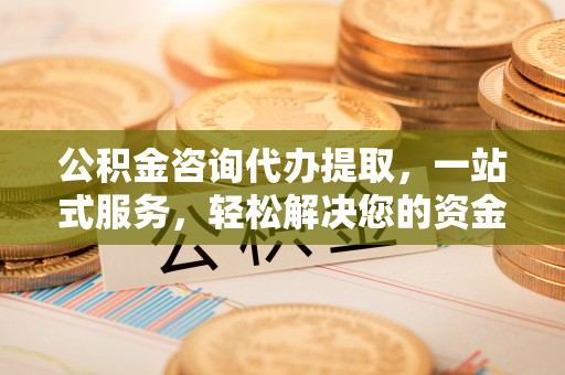 兴安公积金咨询代办提取，一站式服务，轻松解决您的资金需求