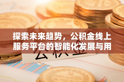 兴安探索未来趋势，公积金线上服务平台的智能化发展与用户便利性提升