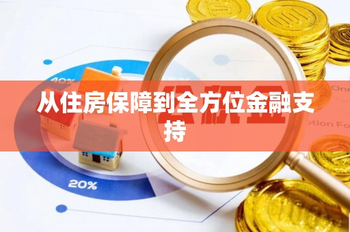 兴安从住房保障到全方位金融支持